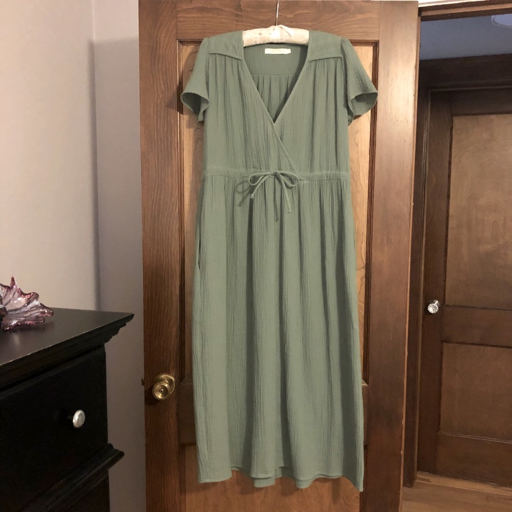 Christy Dawn Dress Size Small NWOT